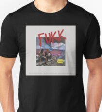 FUKK GENETICS Unisex T-Shirt