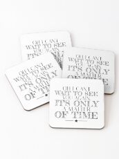 Posavasos Hamilton