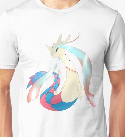 milotic shirt