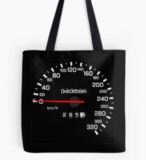 NISSAN スカイライン (NISSAN Skyline) R33 NISMO Speedometer Tasche