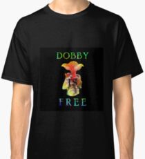 free dobby t shirt