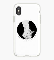 gallavich shameless iPhone Case