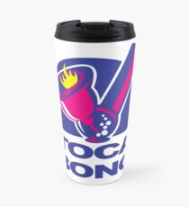 Toca Bell Bong Fun Travel Mug