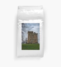 Clackmannan Turm Bettbezug