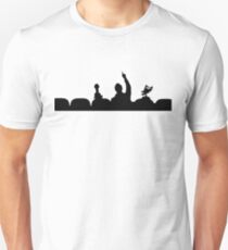 Mystery Science Theater 3000 Unisex T-Shirt