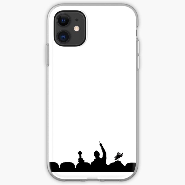 Mystery Science Theater 3000 iPhone 11 case Mystery Science Theater 3000 iPhone 11 case