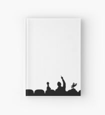 Mystery Science Theater 3000 Hardcover Journal