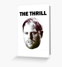 trill81 Greeting Card