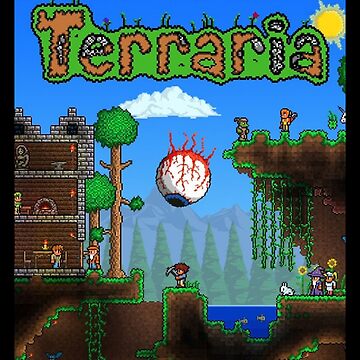 Terraria Muramasa Sword Design  Greeting Card for Sale by sbmathieu