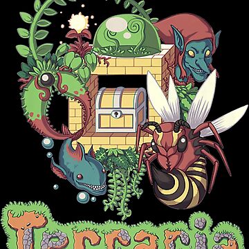 Terraria Muramasa Sword Design  Greeting Card for Sale by sbmathieu