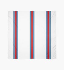 Racing Stripes Scarf