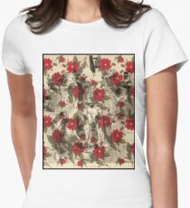 Cool T-Shirt Women's Fitted T-Shirt