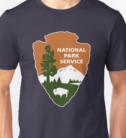 nps shirts