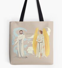 OLSCHOOL G'N'G Tote Bag