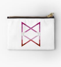 Bureau of Sweet Flips Studio Pouch
