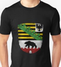 Saxony-Anhalt Unisex T-Shirt
