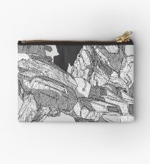 My name says it all Studio Pouch