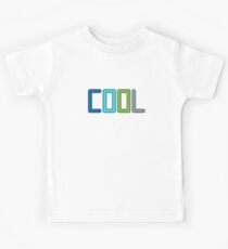 COOL Kids Tee