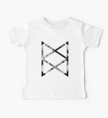 Secret Moon Base Baby Tee