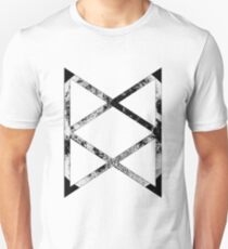 Secret Moon Base Unisex T-Shirt