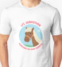Li'l Sebastian - Parks and Recreation Unisex T-Shirt