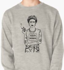 Frida Kahlo Sweatshirt