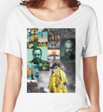 Breaking Bad Women's Relaxed Fit T-Shirt