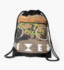 FIXED Drawstring Bag
