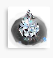 A girls best friend Metal Print