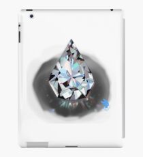 A girls best friend iPad Case/Skin
