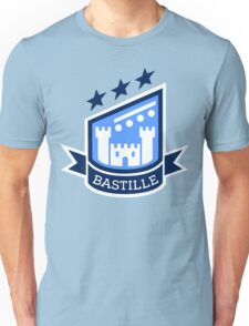 bastille band shirt