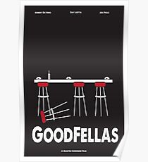 Goodfellas Poster