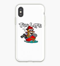 The Life of a Tug iPhone Case