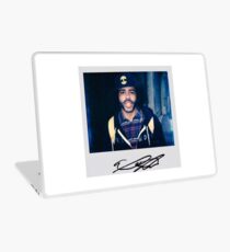 Vinilo para portátil Daveed Diggs