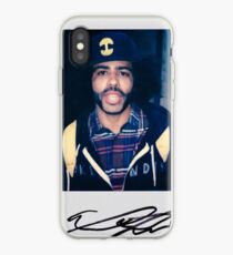 Vinilo o funda para iPhone Daveed Diggs