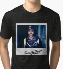 Camiseta de tejido mixto Daveed Diggs