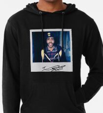 Sudadera con capucha ligera Daveed Diggs