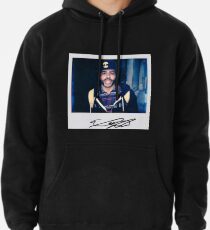Sudadera con capucha Daveed Diggs