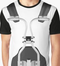 Drum Carrier by Rudiment Republic Graphic T-Shirt