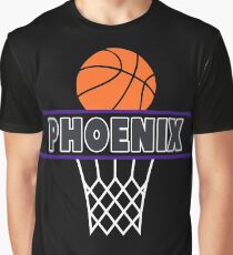 Phoenix Graphic T-Shirt