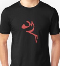 Red Leader Insignia Unisex T-Shirt