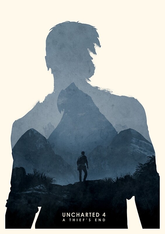 Video Game Art Prints Redbubble