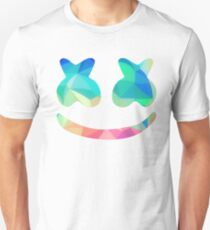 Marsh Alone Unisex T-Shirt