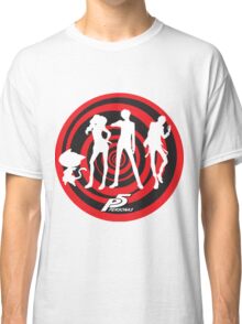 persona 5 t shirts