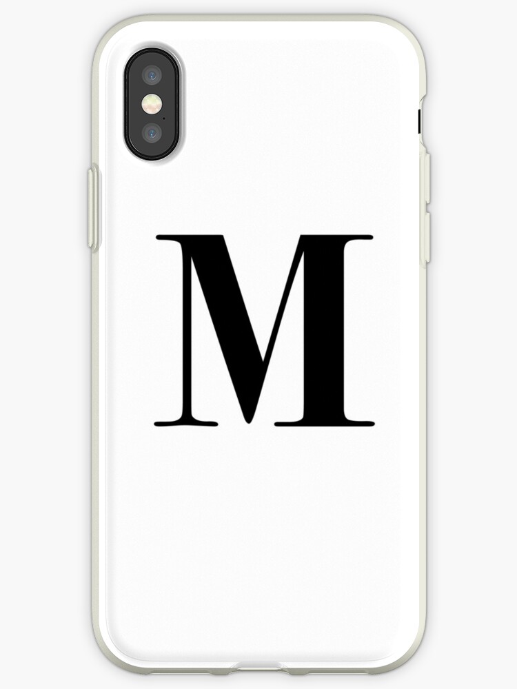 inital iphone xs case inital iphone xs case