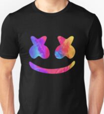 Marsh Alone Unisex T-Shirt