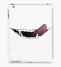 Yummy iPad Case/Skin