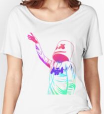 Mello Women's Relaxed Fit T-Shirt