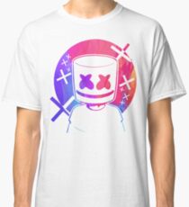 Alone Classic T-Shirt