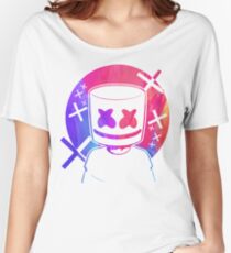 Alone Women's Relaxed Fit T-Shirt